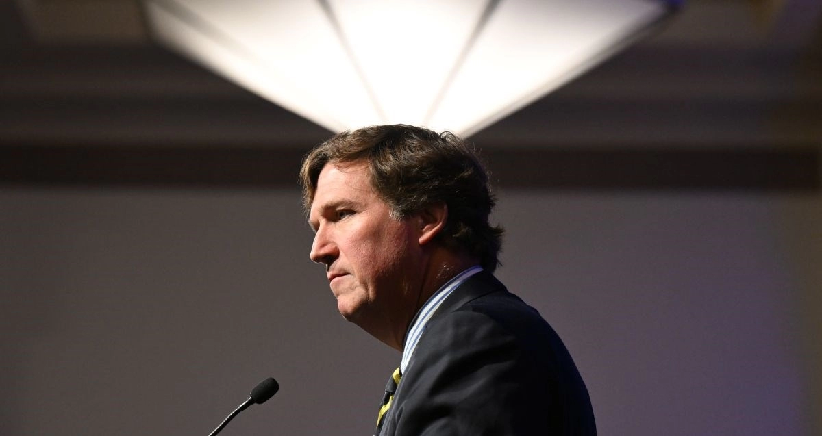 Tucker Carlson: Tisuće Amerikanaca moglo bi poginuti zbog agende Izraela
